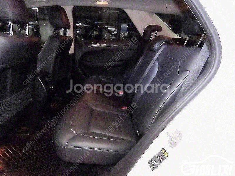 [벤츠]GLE 클래스 W166 GLE 250 d 4MA...--7