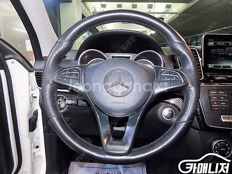 [벤츠]GLE 클래스 W166 GLE 250 d 4MA...--8