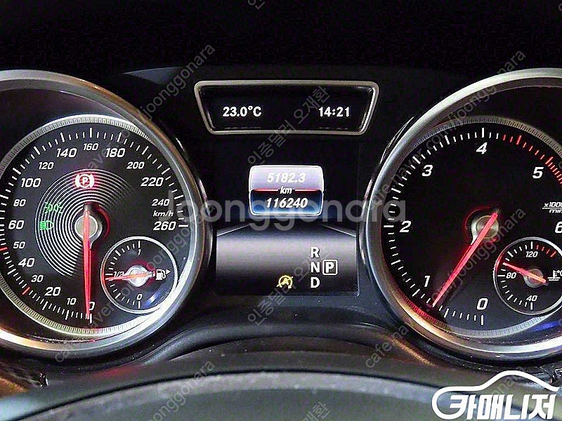 [벤츠]GLE 클래스 W166 GLE 250 d 4MA...--9