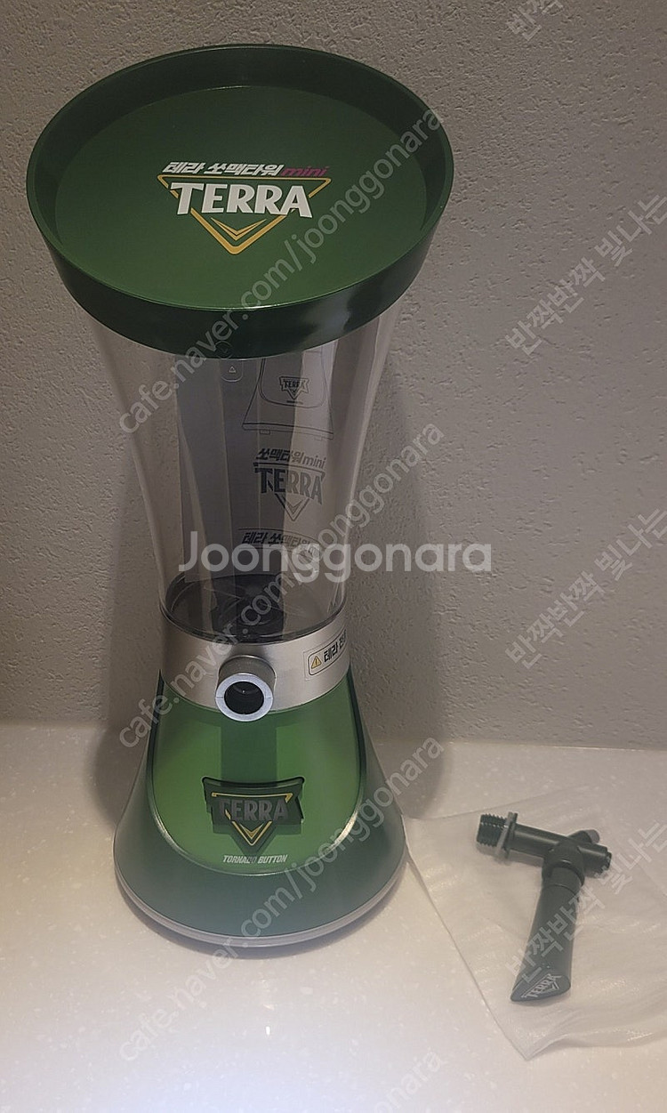 테라 쏘맥타워 미니 새상품 택배비포함--0