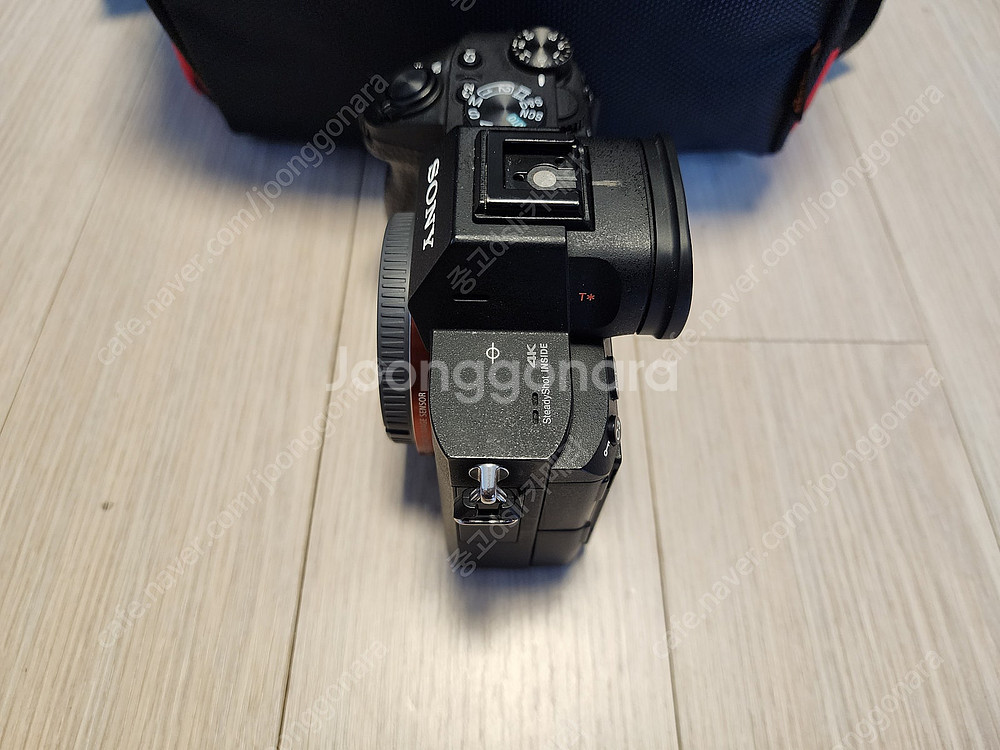 소니정품 a7m3 바디 , a5100 바디 판매합니다.--6
