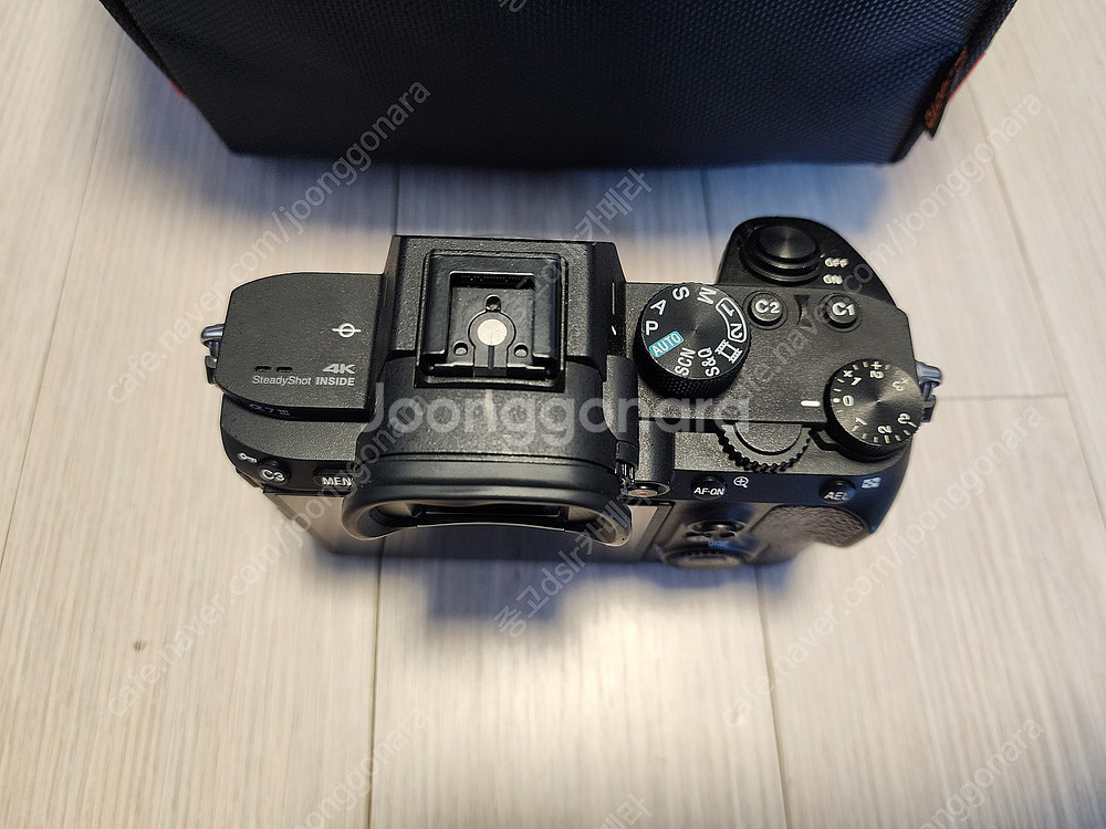 소니정품 a7m3 바디 , a5100 바디 판매합니다.--7