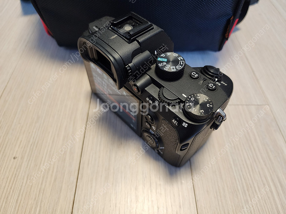 소니정품 a7m3 바디 , a5100 바디 판매합니다.--9