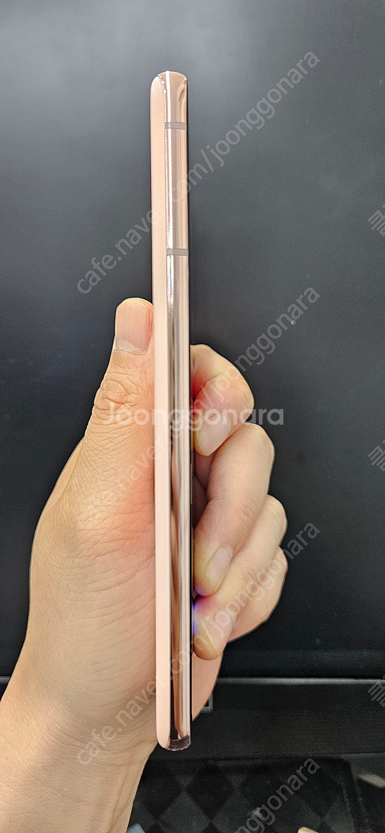 갤럭시S21 G991 256G A급 핑크 20만 인천 ...--5