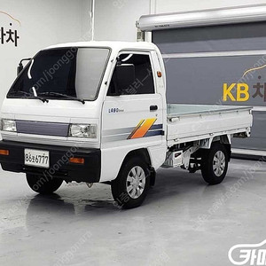 [소형화물][카고]뉴라보 SUPER 롱카고 (0.5톤) 중고차중고차매입전액할부저신용자신불자소액할부현금카드 전부 가능합니다!