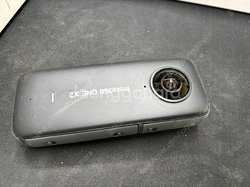 인스타 360 one X2 팝니다.--1