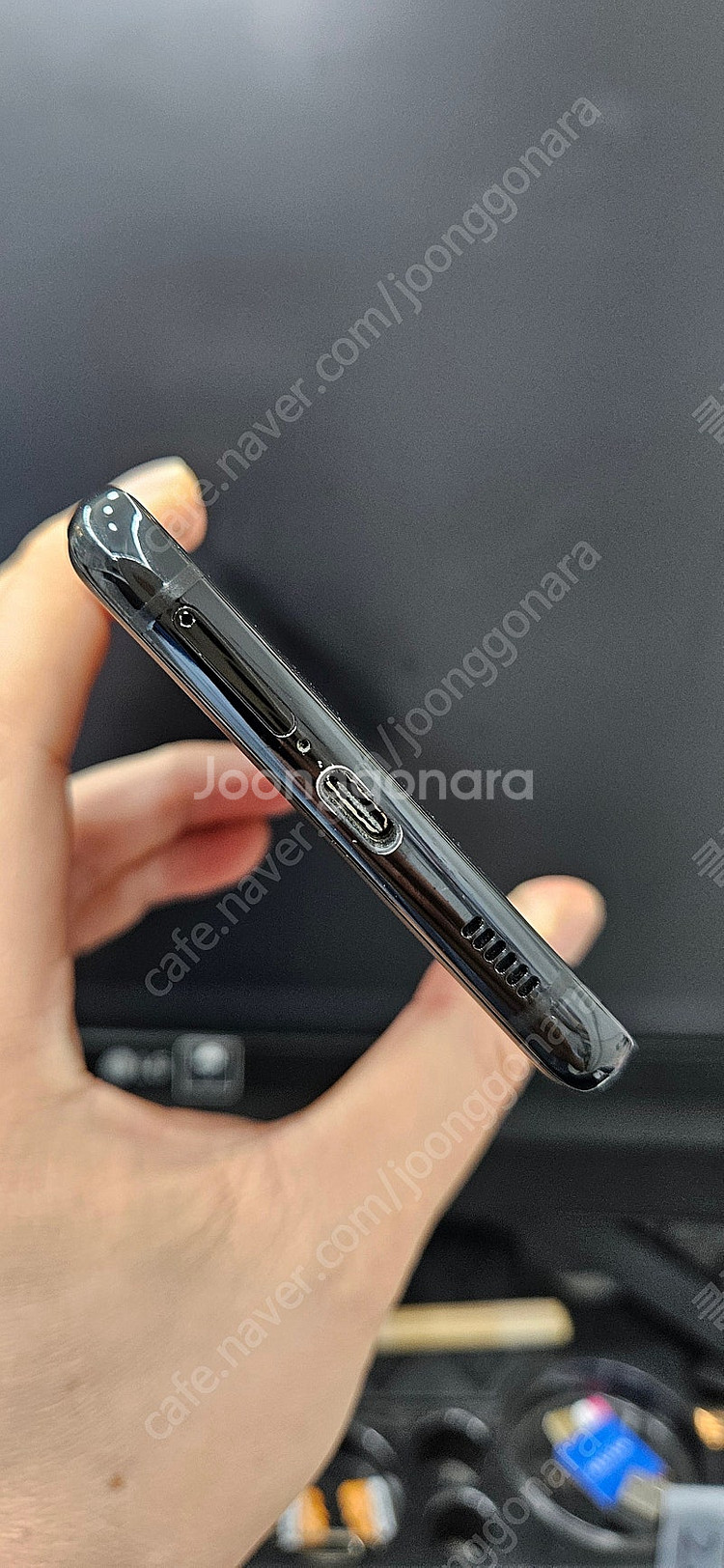갤럭시S21울트라 G998 256G 블랙 23만 인천 ...--5
