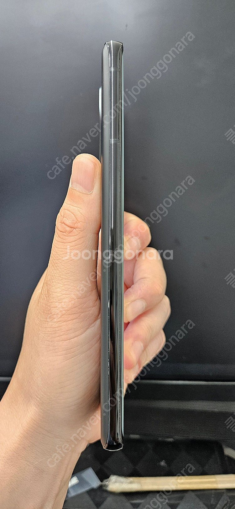 갤럭시S21울트라 G998 256G 블랙 23만 인천 ...--6