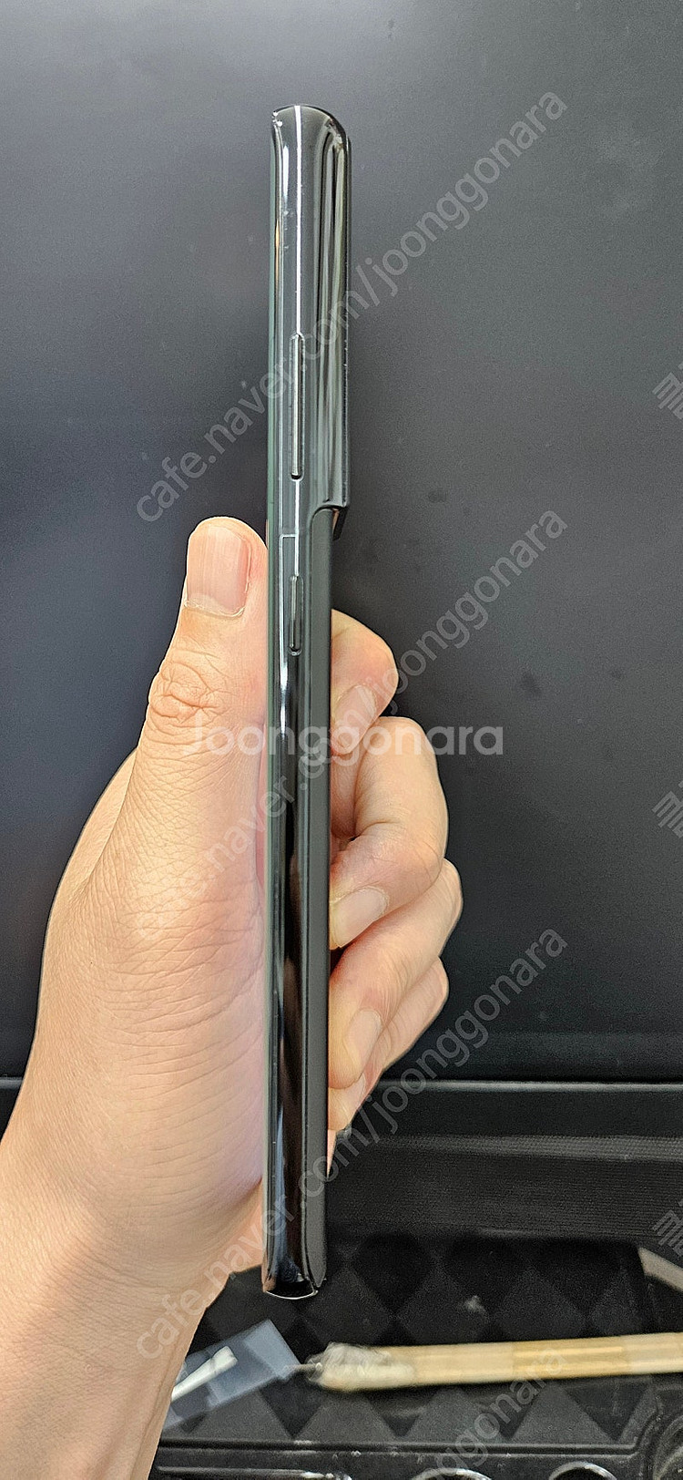 갤럭시S21울트라 G998 256G 블랙 23만 인천 ...--7