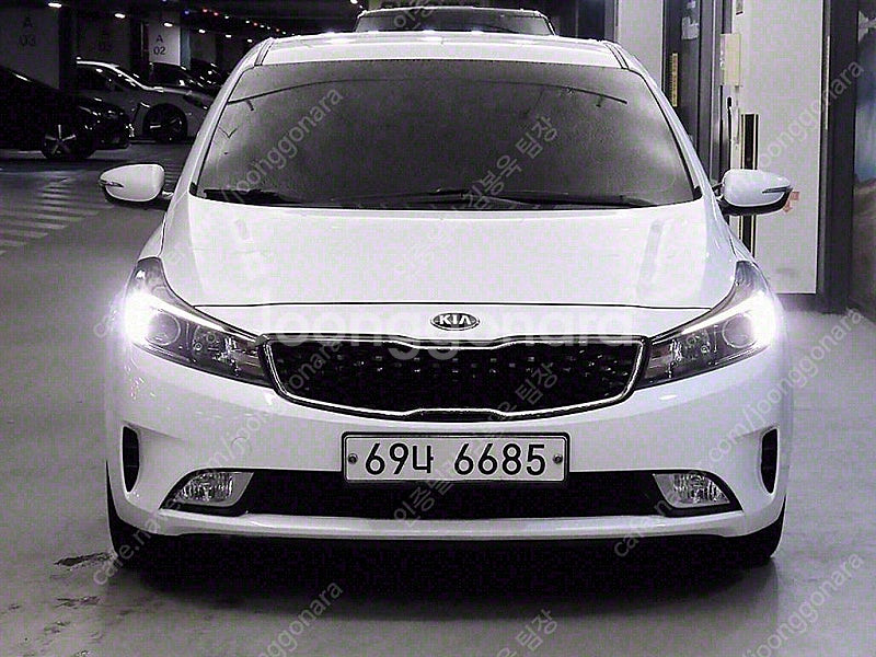 K3 중고차 시세 2018년식 1.6 GDI 트렌디 스...--3