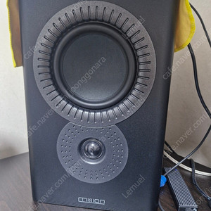 MISSION LX2 MK2 북쉘프 패시브 스피커1조 팝니다