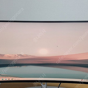 Dell U4021QW 5K 모니터 팝니다