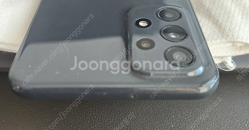 삼성 갤럭시 A23 모델명 SM‑A235N 128G 판...--2