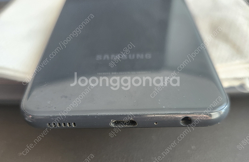 삼성 갤럭시 A23 모델명 SM‑A235N 128G 판...--3