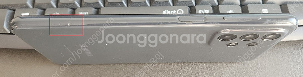 삼성 갤럭시 A23 모델명 SM‑A235N 128G 판...--5