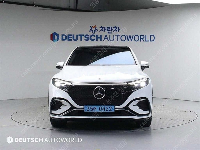 벤츠 EQS 중고 벤츠 중고 벤츠 EQE SUV 중고 ...--4