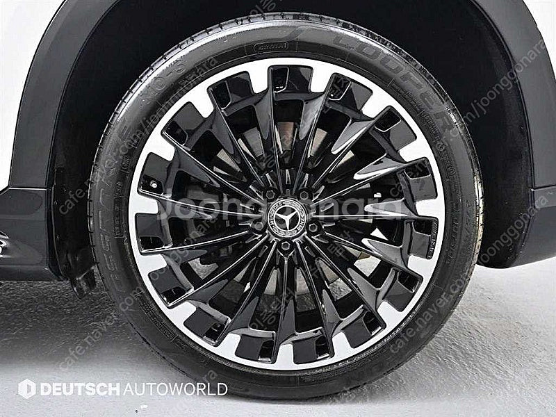 벤츠 EQS 중고 벤츠 중고 벤츠 EQE SUV 중고 ...--6