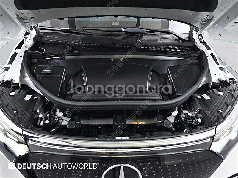 벤츠 EQS 중고 벤츠 중고 벤츠 EQE SUV 중고 ...--7