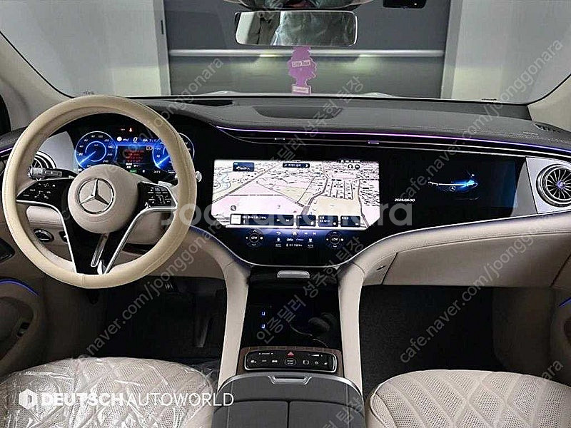 벤츠 EQS 중고 벤츠 중고 벤츠 EQE SUV 중고 ...--8
