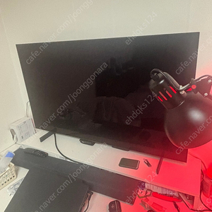 LG 올레드 evo 게이밍 TV OLED42C3ENA 105