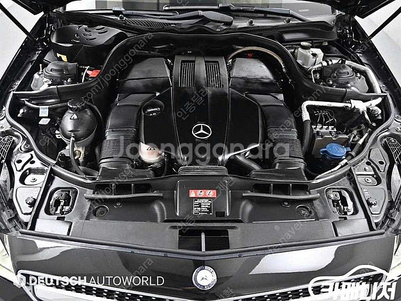 [벤츠]CLS클래스 W218 CLS 400 ★할부★리스...--7
