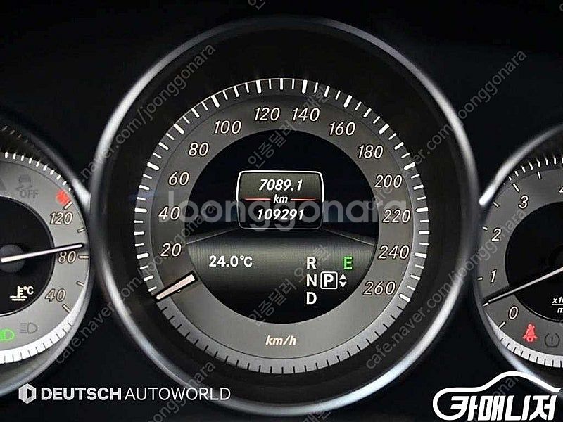 [벤츠]CLS클래스 W218 CLS 400 ★할부★리스...--9