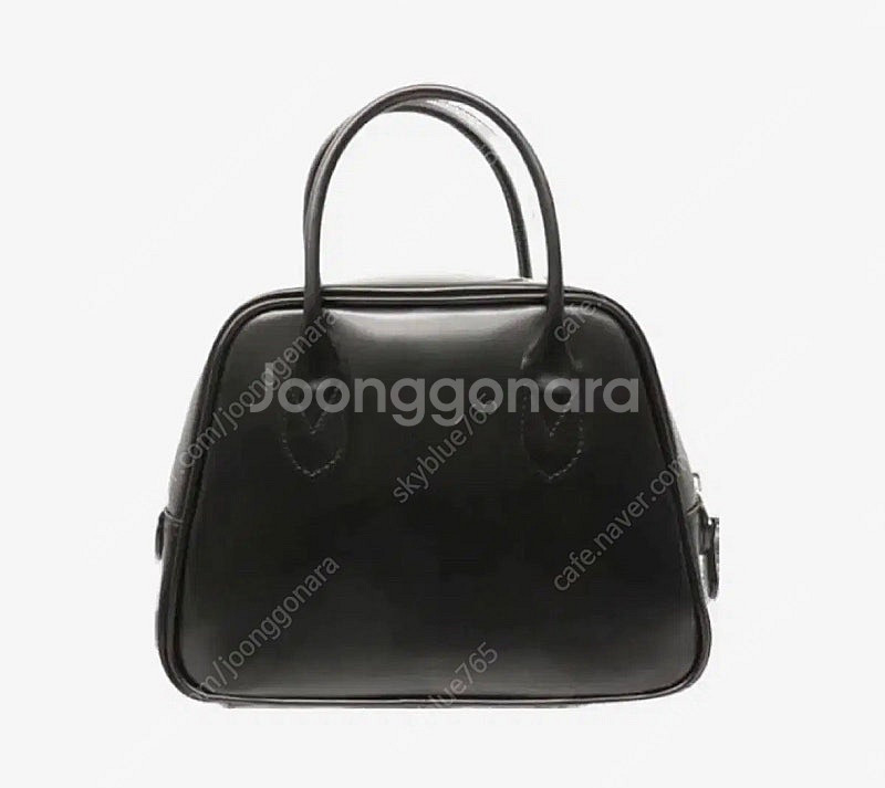 꼼데가르송 아오야마백 무광 2호--0