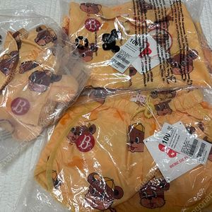 베베드피노 테오 상하모자세트 새상품 100