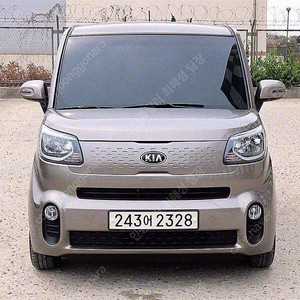 레이 중고 가격 더 뉴 레이 갈색 2019년식 51,532km 트렌디 중고차카페