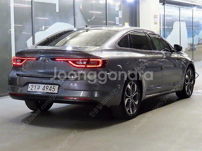 @18년식 SM6 1.5 dCi LE 전국최저가격🫡저신...--4