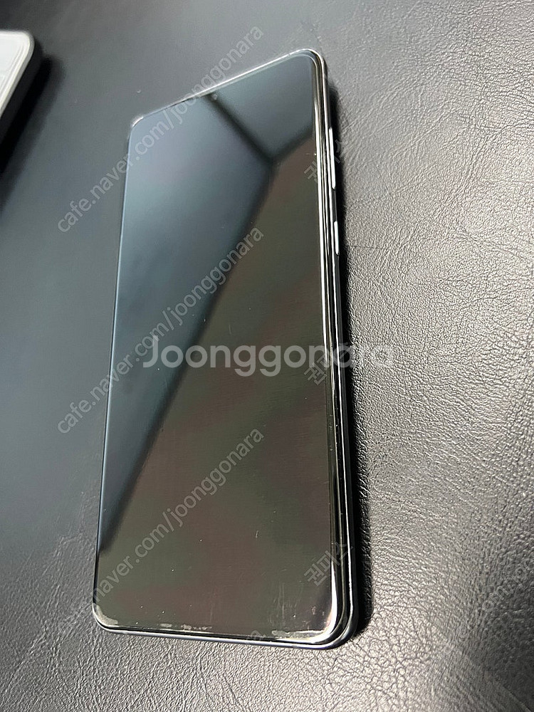 [개인판매] 삼성 갤럭시 S20 울트라 256GB 그레...--0