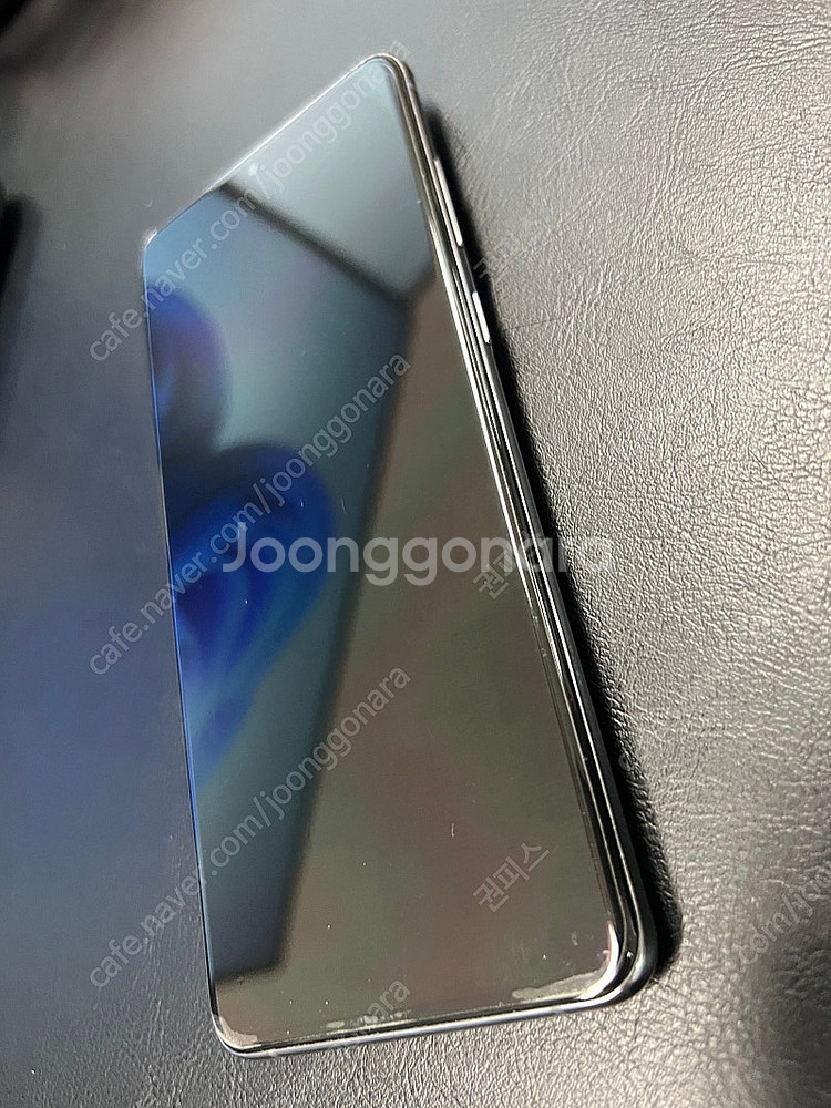 [개인판매] 삼성 갤럭시 S20 울트라 256GB 그레...--1