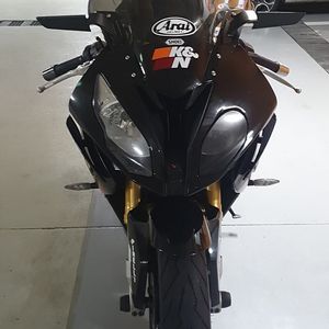 s1000rr17 년식 pro 엘로우풀배기 판매