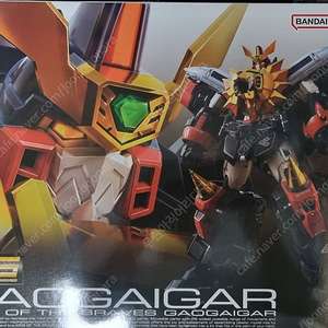 RG 가오가이거 팝니다