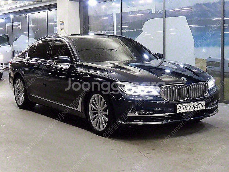 BMW 7시리즈 중고 BMW 중고 BMW 7시리즈 중고...--0