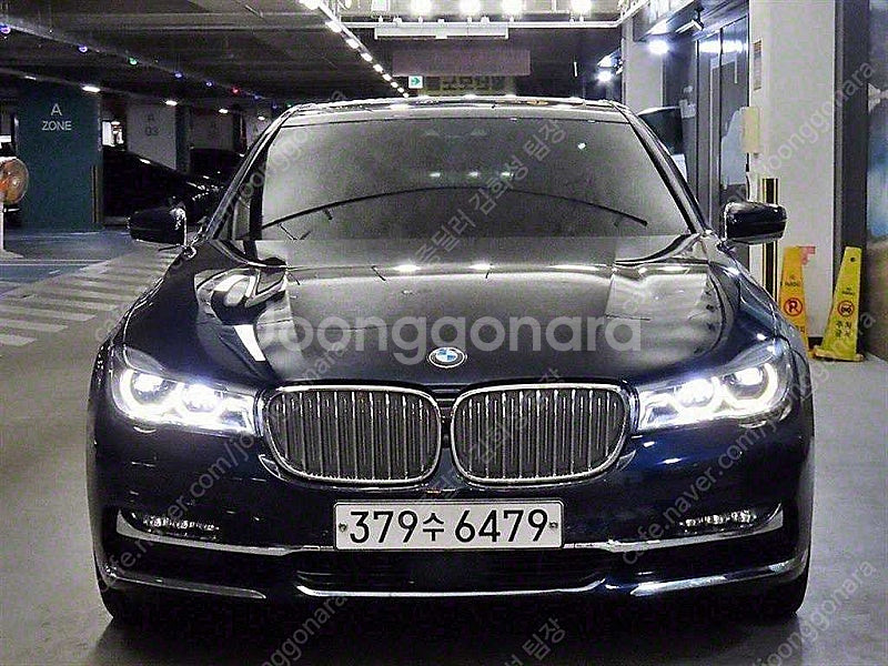 BMW 7시리즈 중고 BMW 중고 BMW 7시리즈 중고...--3