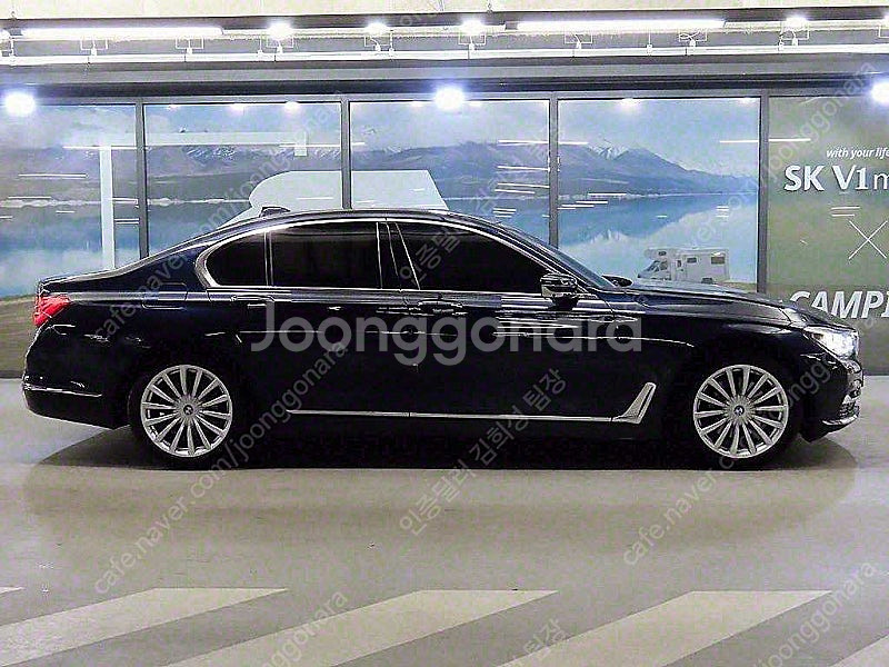BMW 7시리즈 중고 BMW 중고 BMW 7시리즈 중고...--4