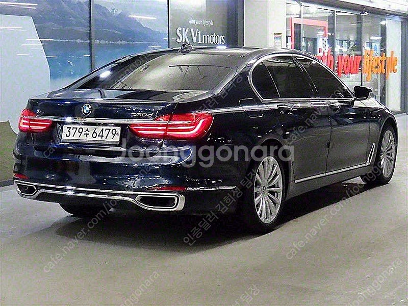 BMW 7시리즈 중고 BMW 중고 BMW 7시리즈 중고...--5