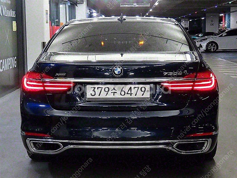 BMW 7시리즈 중고 BMW 중고 BMW 7시리즈 중고...--6