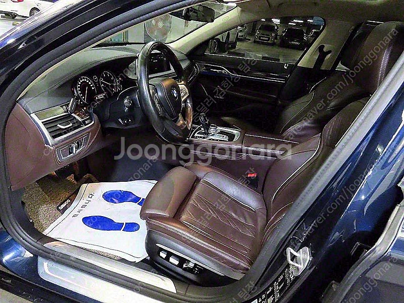 BMW 7시리즈 중고 BMW 중고 BMW 7시리즈 중고...--7