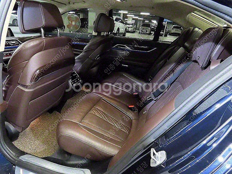 BMW 7시리즈 중고 BMW 중고 BMW 7시리즈 중고...--8