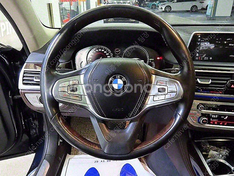 BMW 7시리즈 중고 BMW 중고 BMW 7시리즈 중고...--9