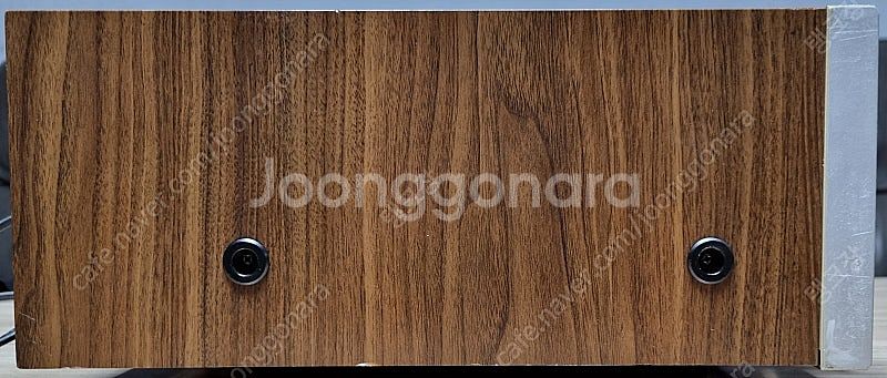 산수이 G3000 리시버앰프--2