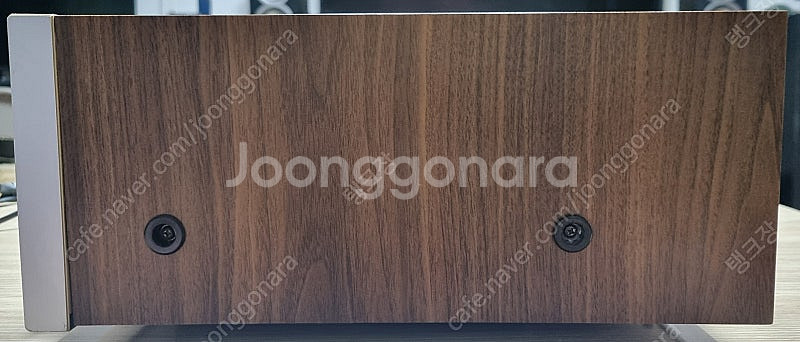 산수이 G3000 리시버앰프--3