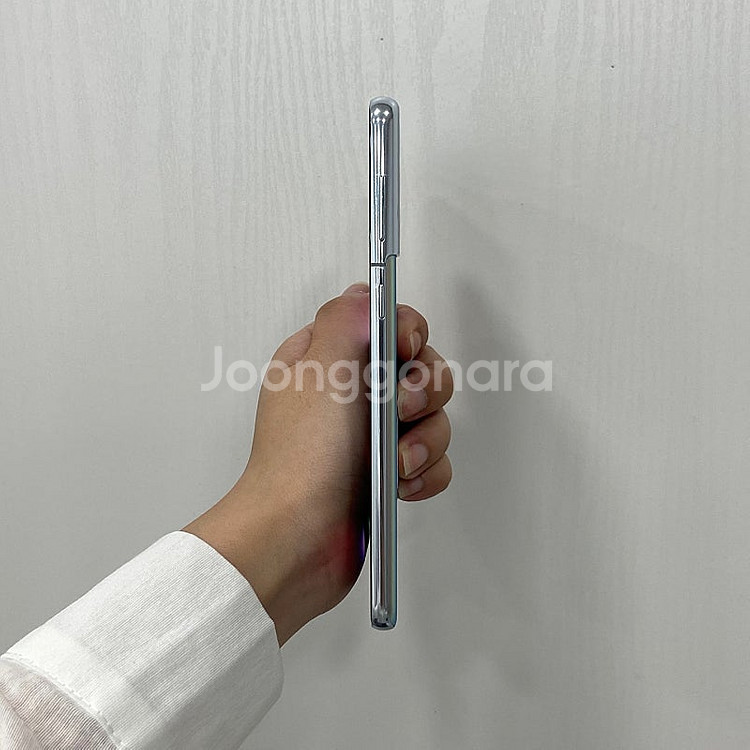 93645 갤럭시S21플러스 실버 256GB 부산 중고...--6