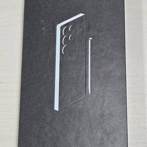 갤럭시 S25울트라 티타늄블랙색상 256용량 새상품컨디션 초S급 자급제 단말기 110만 판매합니다