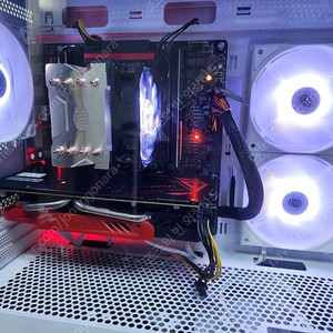 X99m g5 게이밍/5960x 보드셋