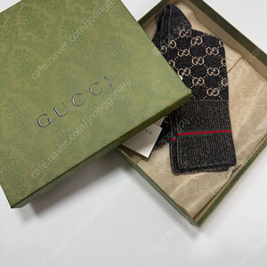 구찌 양말 삭스 블랙 gucci