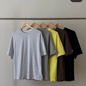 리우리우 언더스테이트티 반팔 새상품 2장 일괄