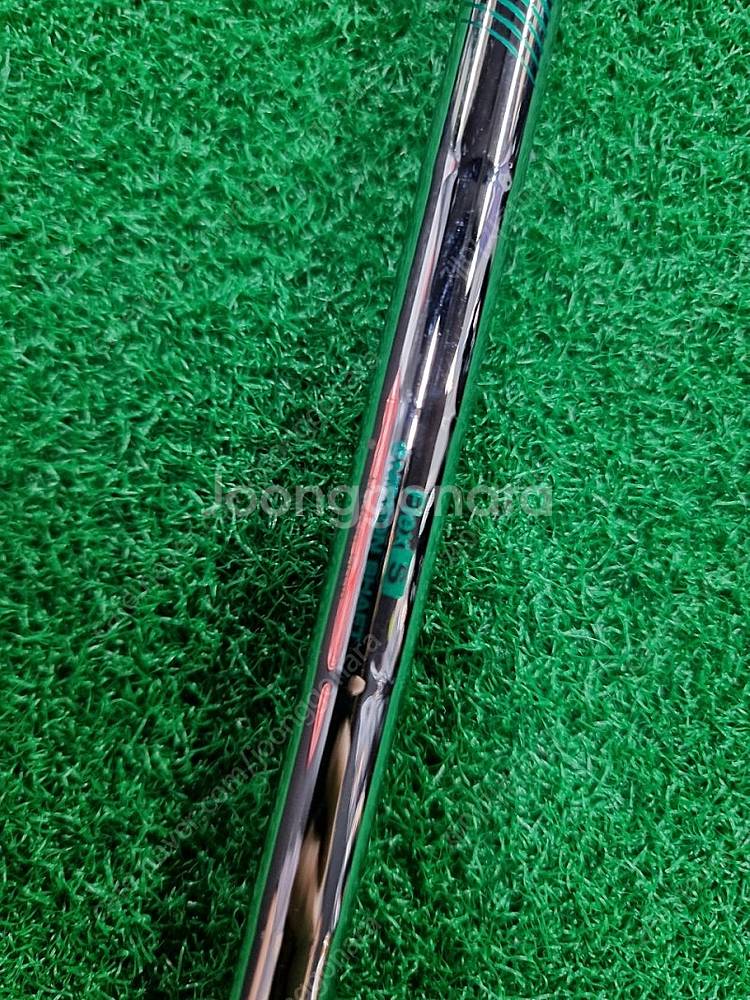 한국정품 스릭슨 ZX 4번 23도 드라이빙 아이언--7
